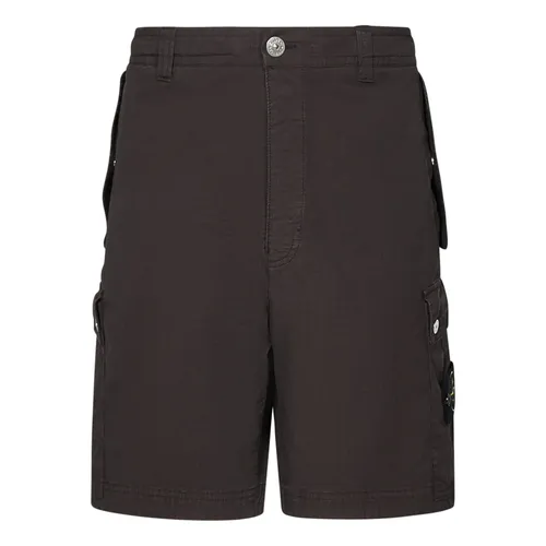 Shorts > Casual Shorts - - Stone Island - Modalova