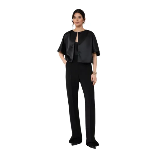 Blouses & Shirts > Blouses - - Max Mara - Modalova