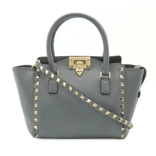 Pre-owned > Pre-owned Bags > Pre-owned Handbags - - Valentino Vintage - Modalova