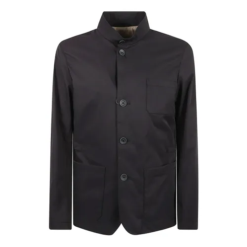 Jackets > Light Jackets - - Herno - Modalova
