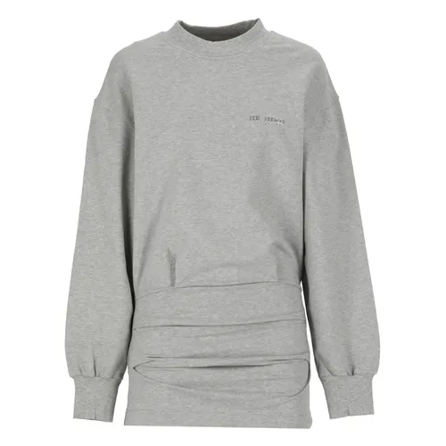 Dresses > Day Dresses > Short Dresses - - The Attico - Modalova