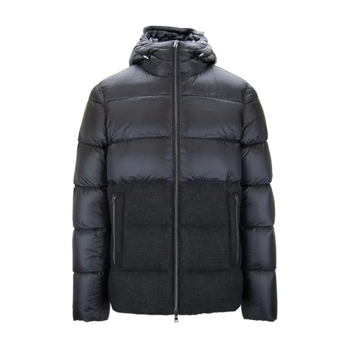 Jackets > Down Jackets - - Herno - Modalova