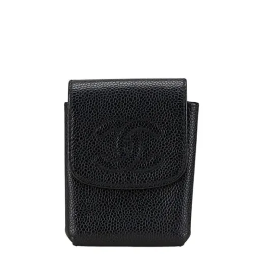 Pre-owned > Pre-owned Accessories - - Chanel Vintage - Modalova
