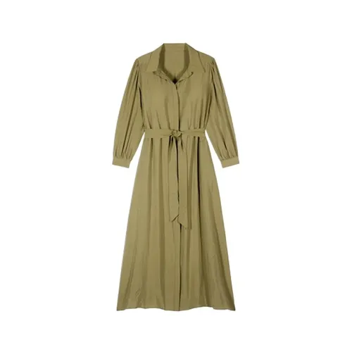 Dresses > Day Dresses > Shirt Dresses - - Ba&Sh - Modalova