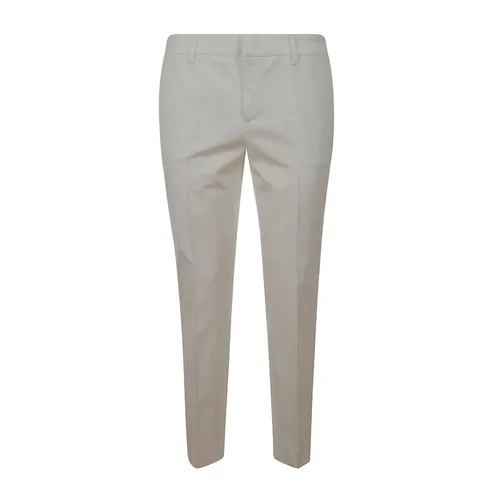 Trousers > Slim-fit Trousers - - PT Torino - Modalova