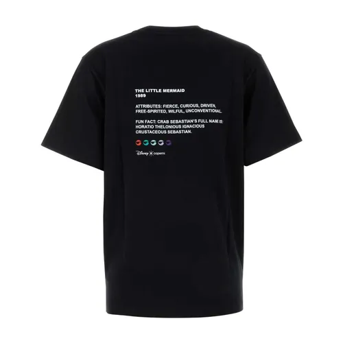 Coperni - Tops > T-Shirts - Black - Coperni - Modalova