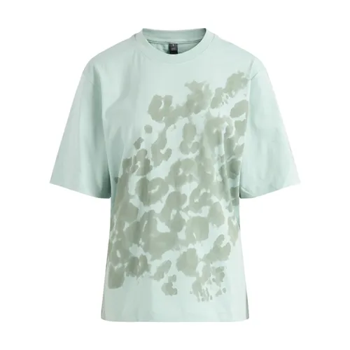 Tops > T-Shirts - - Adidas by Stella McCartney - Modalova