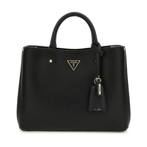 Guess - Bags > Handbags - Black - Guess - Modalova