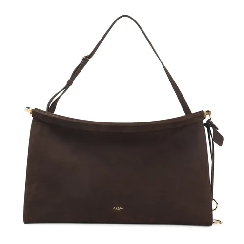 Bags > Shoulder Bags - - Alaïa - Modalova