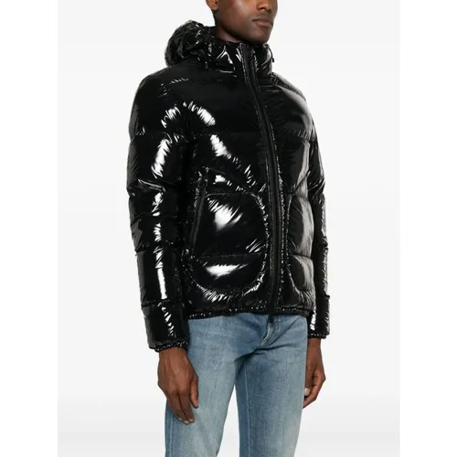 Jackets > Down Jackets - - Herno - Modalova
