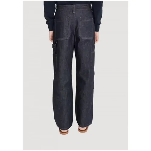 Jeans > Straight Jeans - - A.p.c. - Modalova