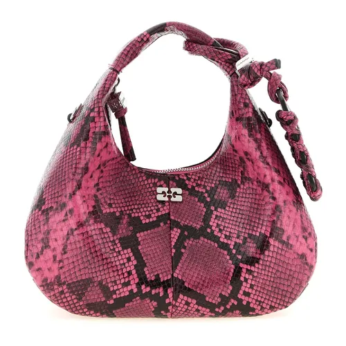 Bags > Shoulder Bags - - Ganni - Modalova