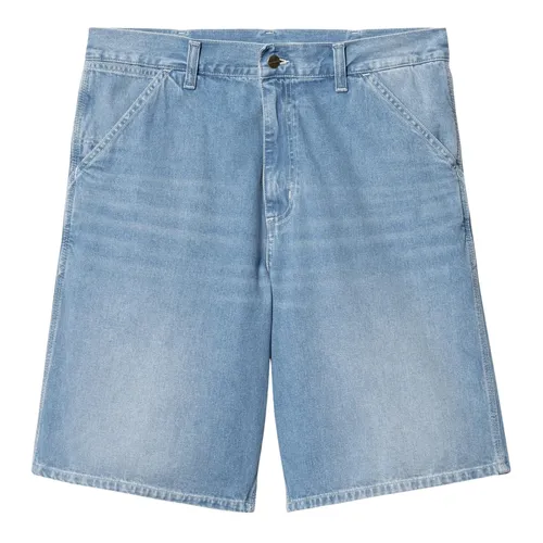Shorts > Denim Shorts - - Carhartt Wip - Modalova
