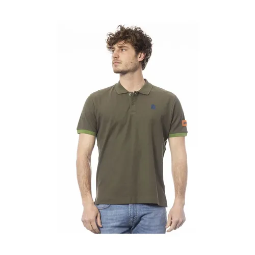 Tops > Polo Shirts - - Invicta - Modalova