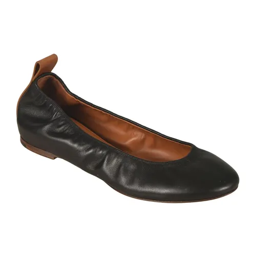 Shoes > Flats > Ballerinas - - Lanvin - Modalova