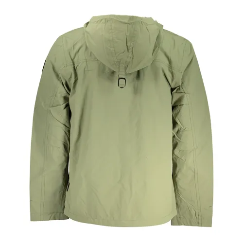 Jackets > Winter Jackets - - Napapijri - Modalova