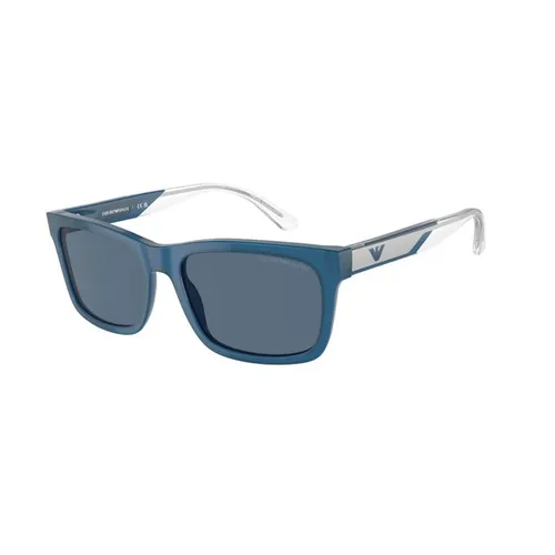 Accessories > Sunglasses - - Emporio Armani - Modalova