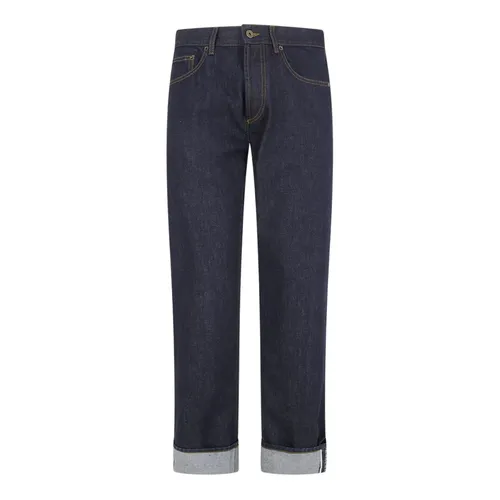 Jeans > Straight Jeans - - Burberry - Modalova