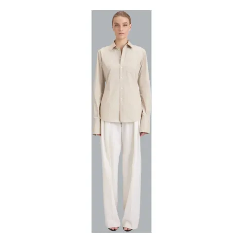 Blouses & Shirts > Shirts - - Victoria Beckham - Modalova
