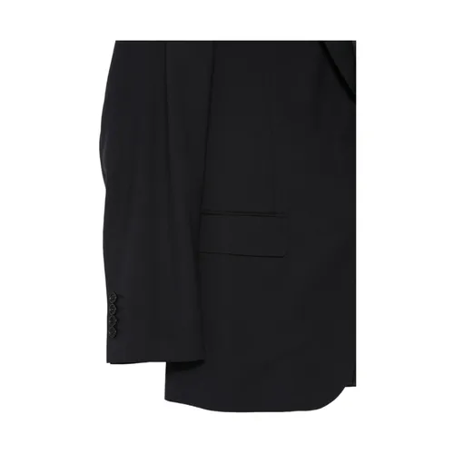 Suits > Suit Sets > Single Breasted Suits - - Canali - Modalova