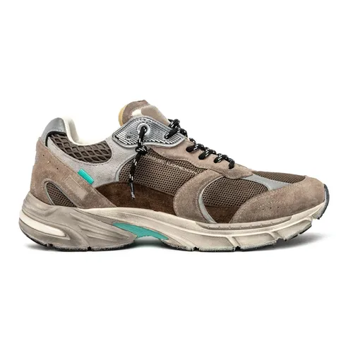 Shoes > Sneakers - - Crime London - Modalova