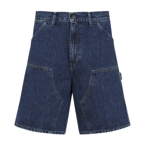 Shorts > Denim Shorts - - Carhartt Wip - Modalova