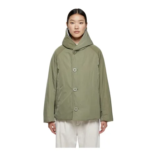 Jackets > Winter Jackets - - OOF Wear - Modalova
