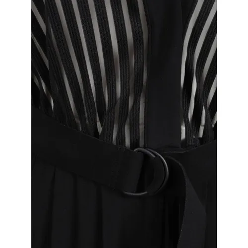 Jumpsuits & Playsuits > Jumpsuits - - Norma Kamali - Modalova