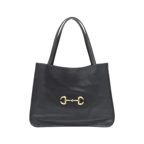 Pre-owned > Pre-owned Bags > Pre-owned Handbags - - Gucci Vintage - Modalova