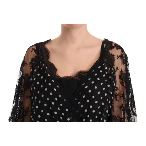 Dresses > Day Dresses > Maxi Dresses - - Dolce & Gabbana - Modalova