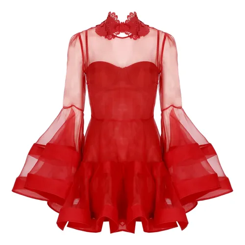 Dresses > Occasion Dresses > Party Dresses - - Zimmermann - Modalova