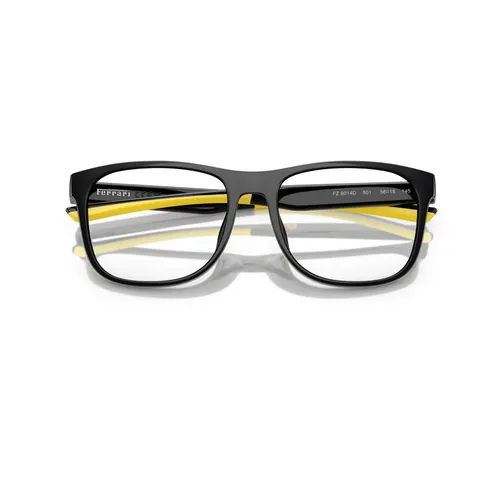 Accessories > Glasses - - Ferrari - Modalova