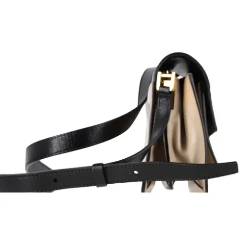 Pre-owned > Pre-owned Bags > Pre-owned Shoulder Bags - - Marni Pre-owned - Modalova