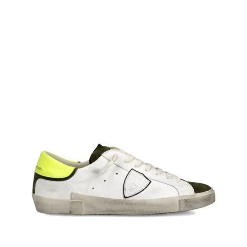 Shoes > Sneakers - - Philippe Model - Modalova