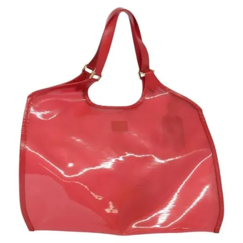 Pre-owned > Pre-owned Bags > Pre-owned Tote Bags - - Louis Vuitton Vintage - Modalova