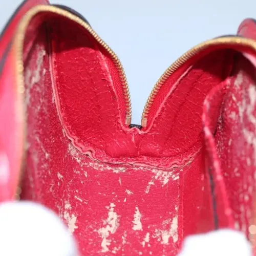 Pre-owned > Pre-owned Bags > Pre-owned Clutches - - Louis Vuitton Vintage - Modalova