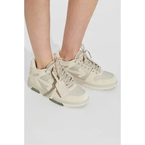 Shoes > Sneakers - - Off White - Modalova