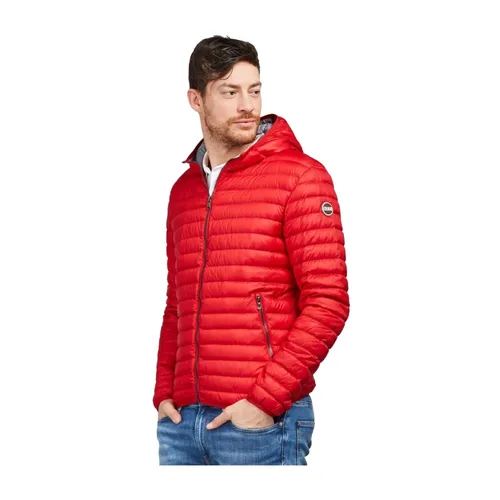 Jackets > Down Jackets - - Colmar - Modalova