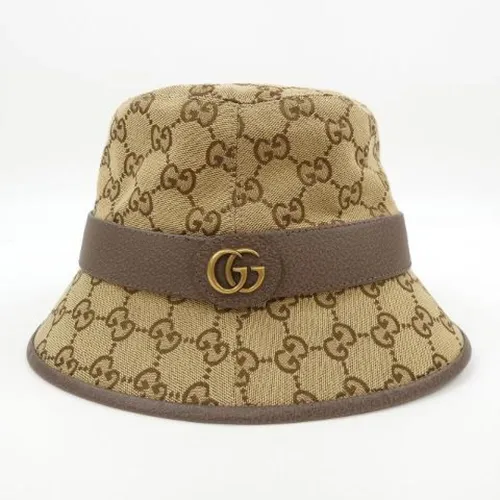 Pre-owned > Pre-owned Accessories - - Gucci Vintage - Modalova