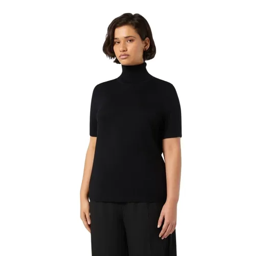Knitwear > Turtlenecks - - Marina Rinaldi - Modalova