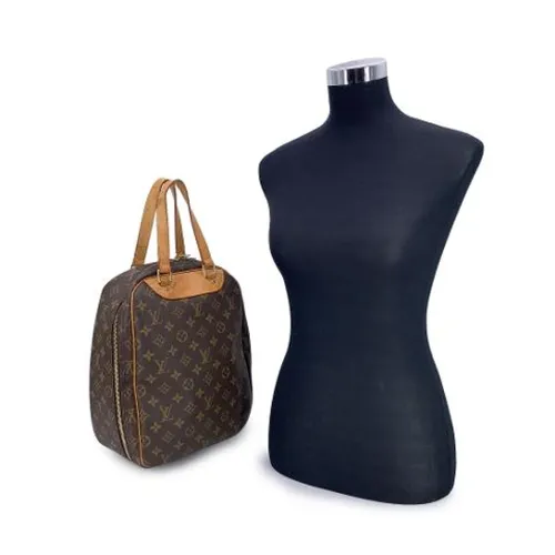 Pre-owned > Pre-owned Bags > Pre-owned Handbags - - Louis Vuitton Vintage - Modalova