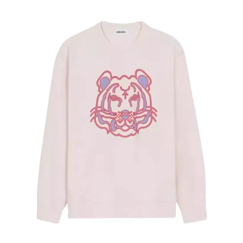 Sweatshirts & Hoodies > Sweatshirts - - Kenzo - Modalova