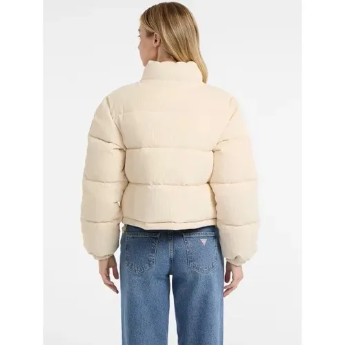 Jackets > Winter Jackets - - Guess - Modalova