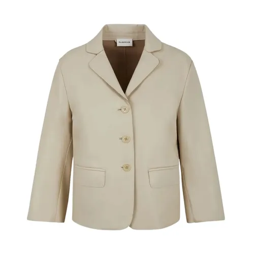 Jackets > Blazers - - P.a.r.o.s.h. - Modalova