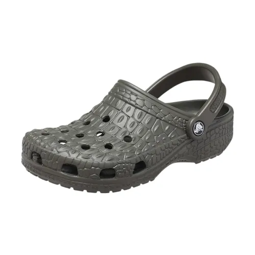 Shoes > Flats > Clogs - - Crocs - Modalova