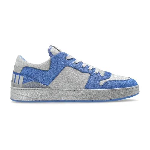 Shoes > Sneakers - - Jimmy Choo - Modalova