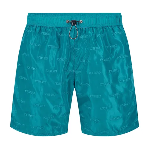 Swimwear > Beachwear - - Iceberg - Modalova