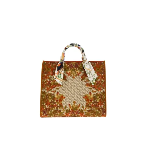 Bags > Tote Bags - - Carolina Herrera - Modalova