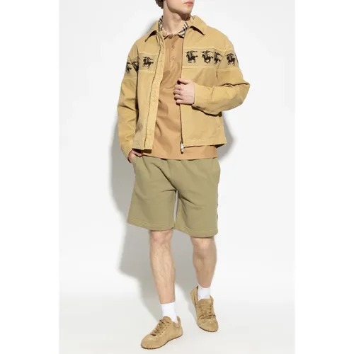 Jackets > Light Jackets - - Burberry - Modalova