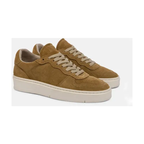 Dondup - Shoes > Sneakers - Brown - Dondup - Modalova